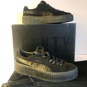 Puma x Fenty Creeper Sneakers